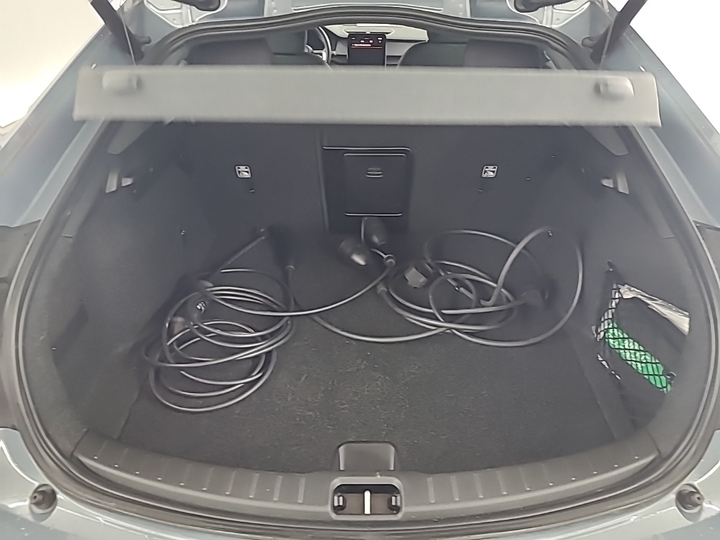 Foto 6 van Polestar 2
