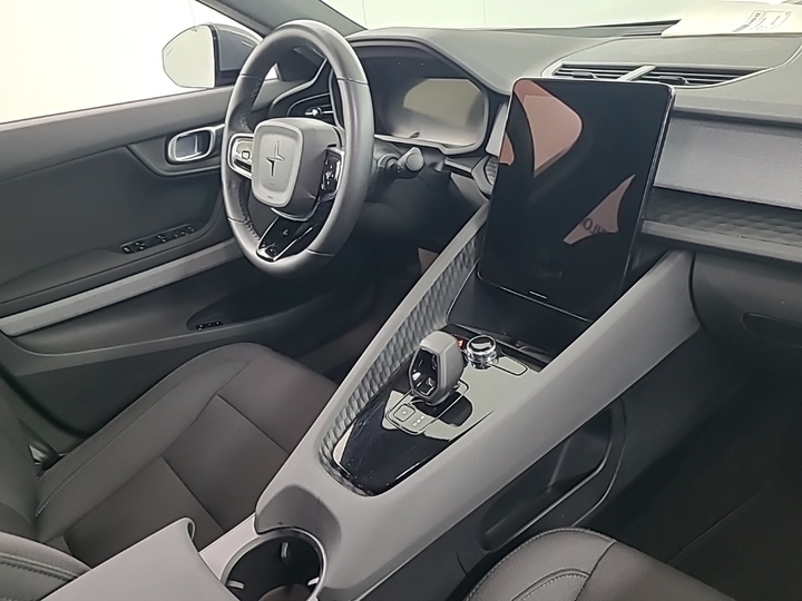Foto 7 van Polestar 2