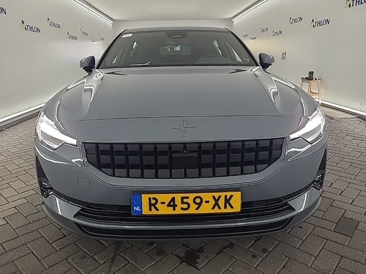Foto 15 van Polestar 2