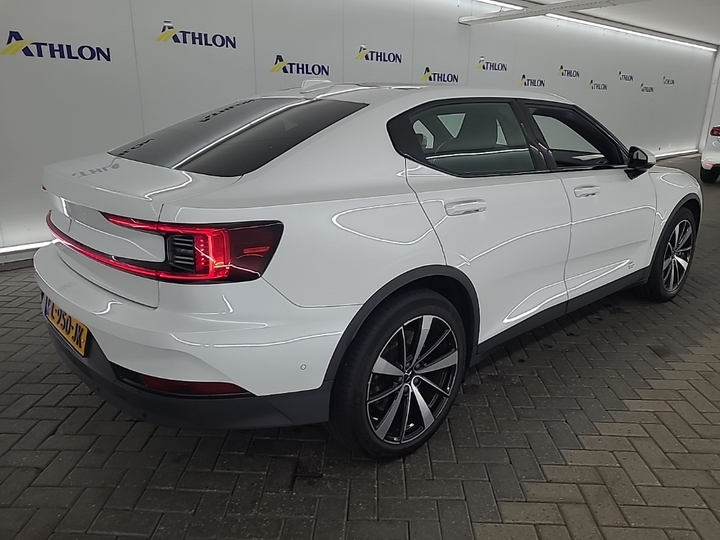 Foto 4 van Polestar 2