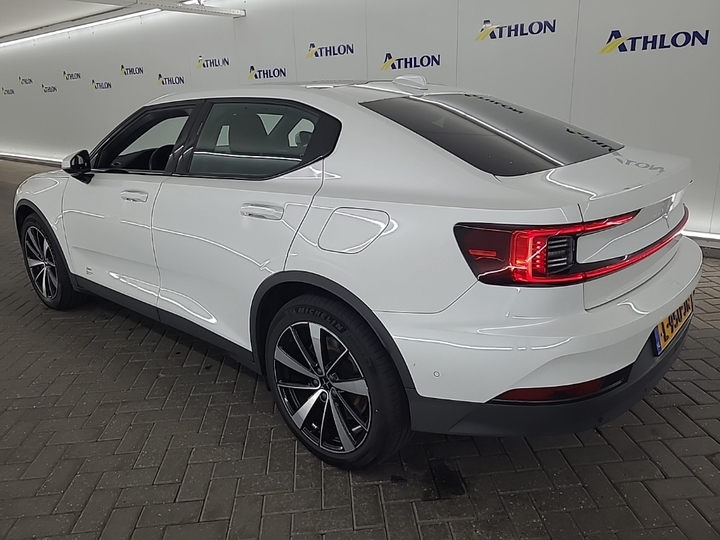 Foto 5 van Polestar 2