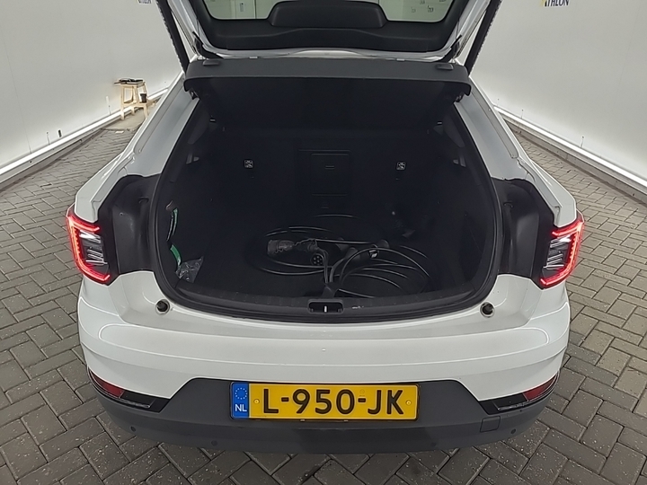 Foto 6 van Polestar 2