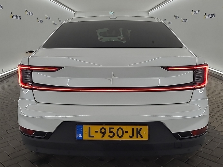 Foto 16 van Polestar 2