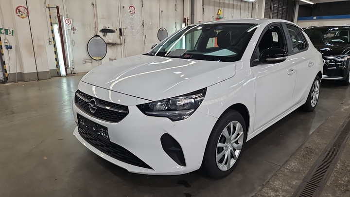 Foto 2 van Opel Corsa-e