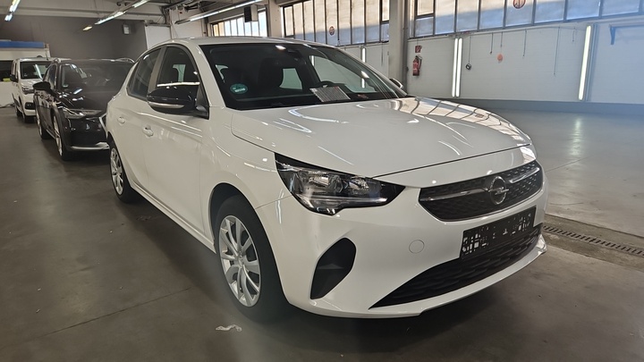 Foto 3 van Opel Corsa-e