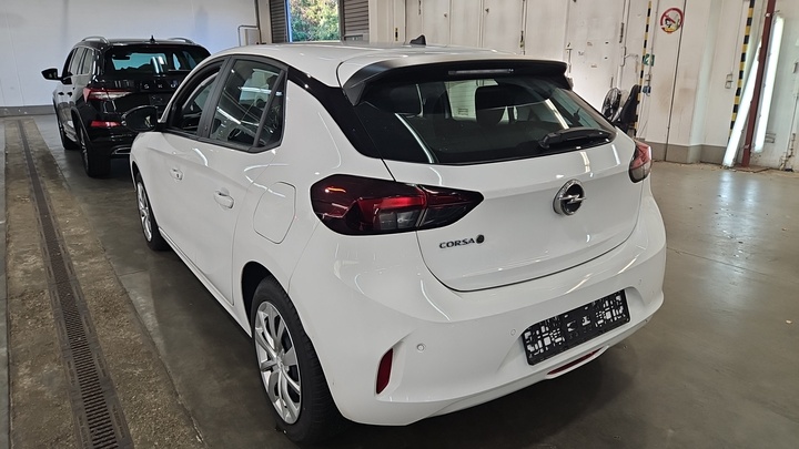 Foto 4 van Opel Corsa-e