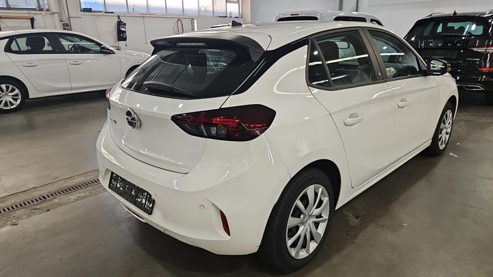 Foto 5 van Opel Corsa-e