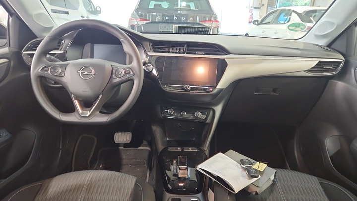 Foto 7 van Opel Corsa-e