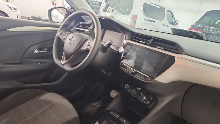 Foto 8 van Opel Corsa-e
