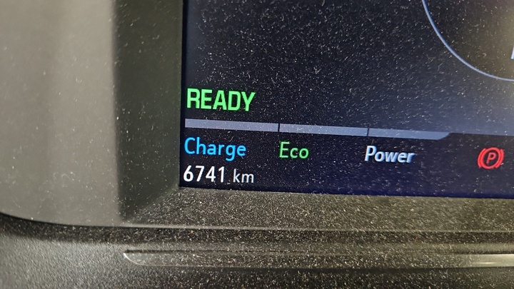 Foto 9 van Opel Corsa-e