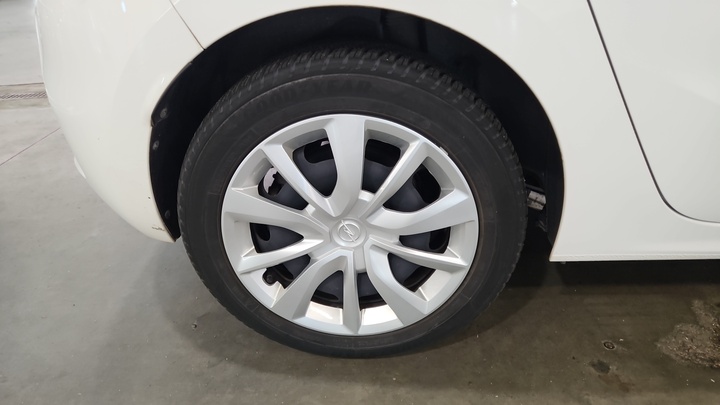 Foto 10 van Opel Corsa-e