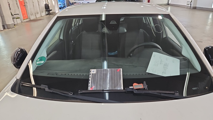 Foto 15 van Opel Corsa-e