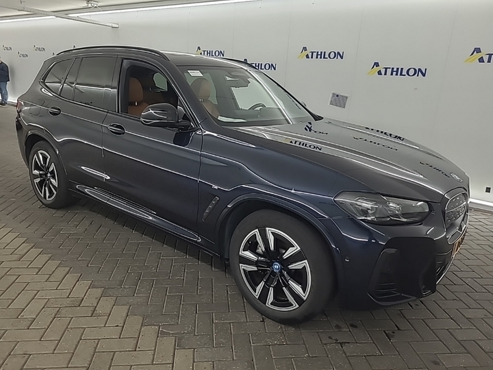 Foto 3 van BMW ix3