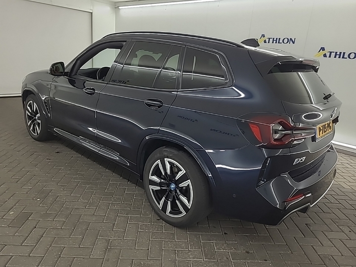 Foto 5 van BMW ix3