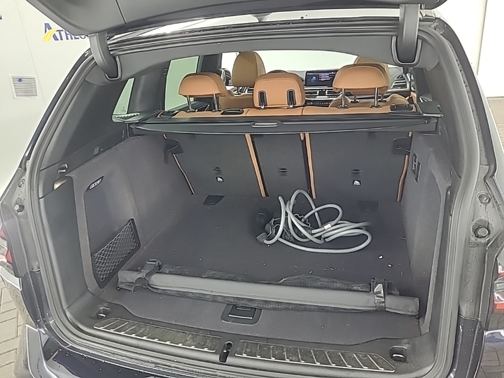 Foto 6 van BMW ix3
