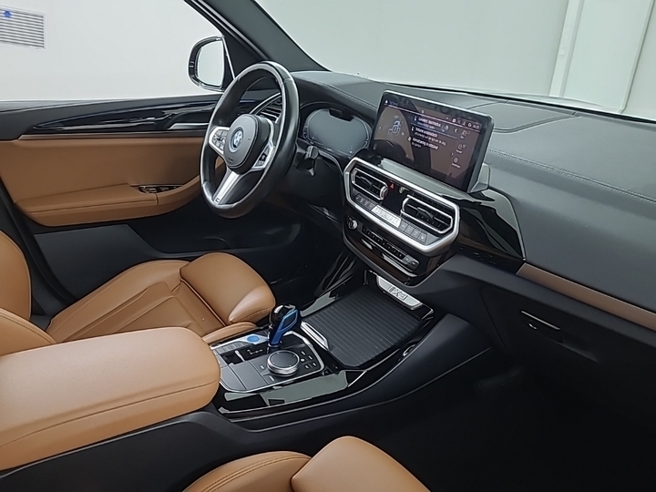 Foto 7 van BMW ix3