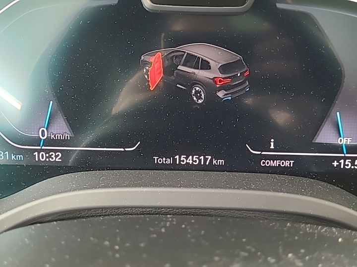 Foto 10 van BMW ix3