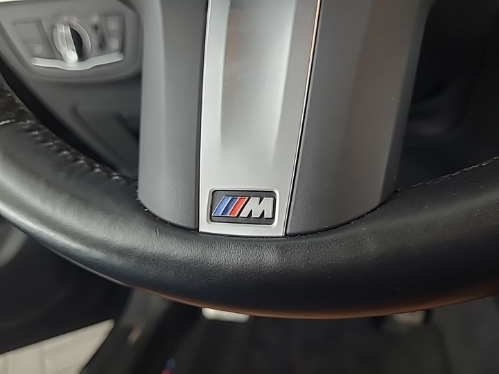 Foto 17 van BMW ix3