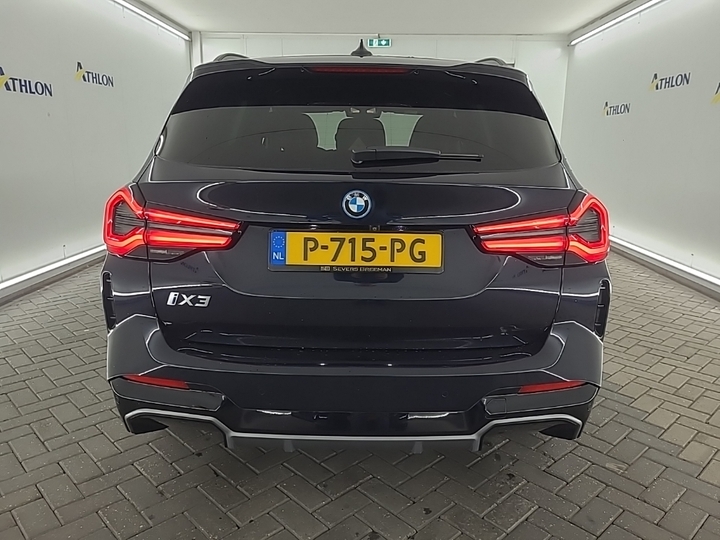 Foto 19 van BMW ix3