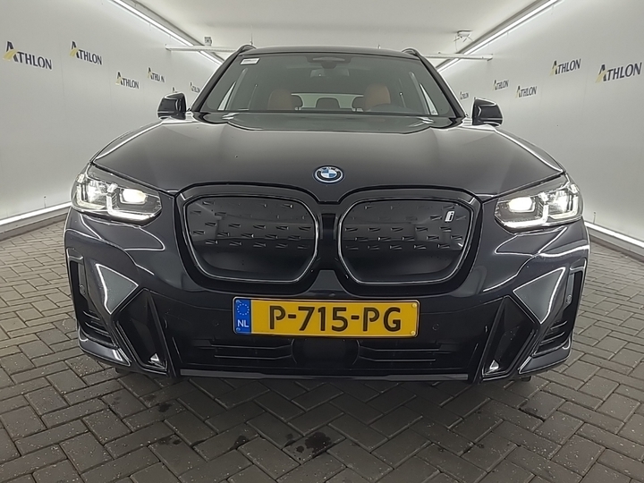 Foto 22 van BMW ix3