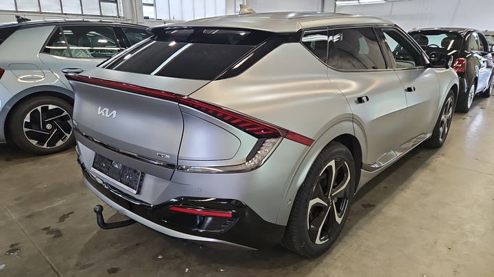 Foto 4 van Kia EV6