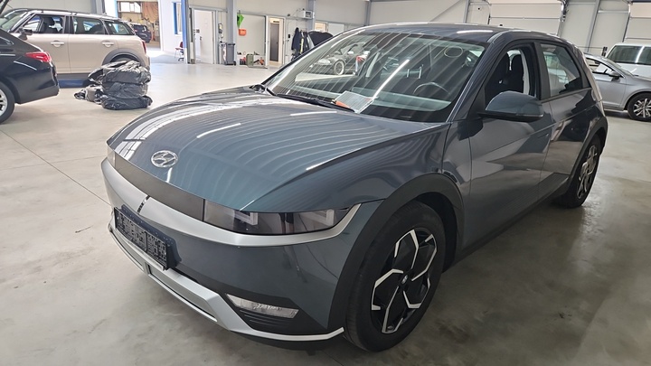 Foto 2 van Hyundai Ioniq 5