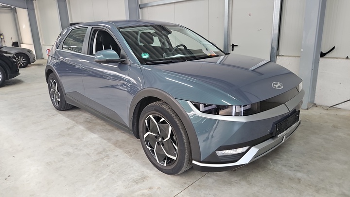 Foto 3 van Hyundai Ioniq 5