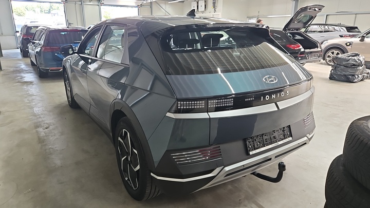 Foto 4 van Hyundai Ioniq 5
