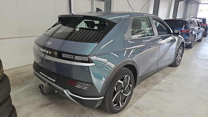 Foto 5 van Hyundai Ioniq 5