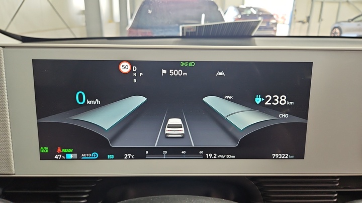 Foto 6 van Hyundai Ioniq 5