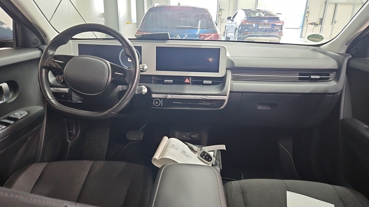 Foto 7 van Hyundai Ioniq 5