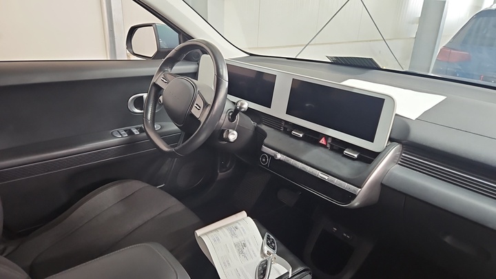 Foto 8 van Hyundai Ioniq 5
