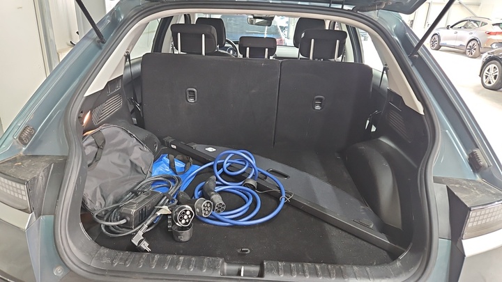 Foto 9 van Hyundai Ioniq 5