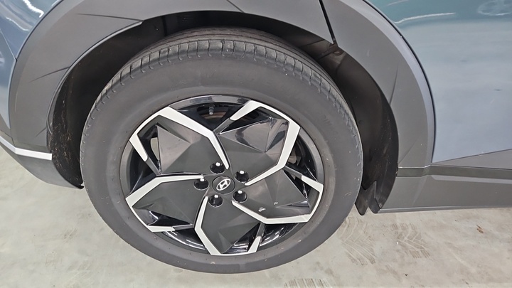 Foto 11 van Hyundai Ioniq 5