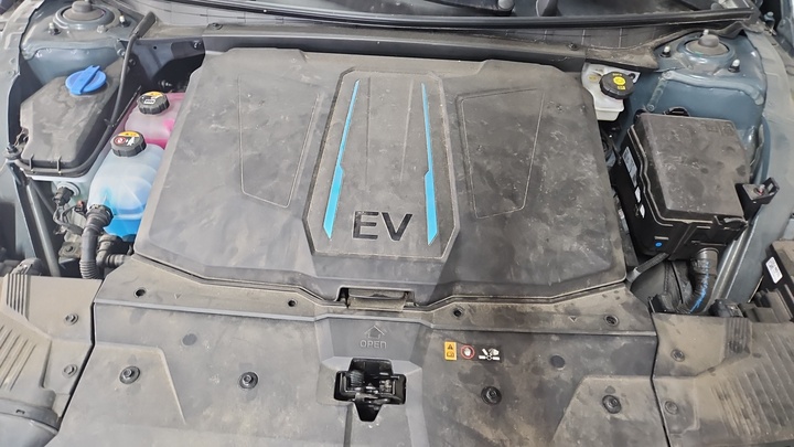 Foto 12 van Hyundai Ioniq 5