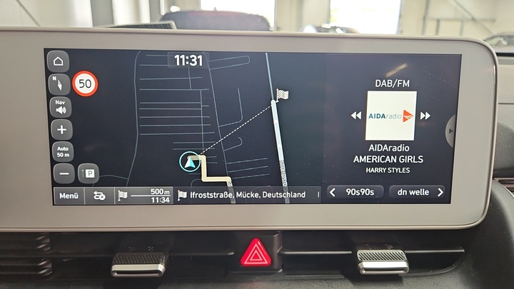 Foto 14 van Hyundai Ioniq 5