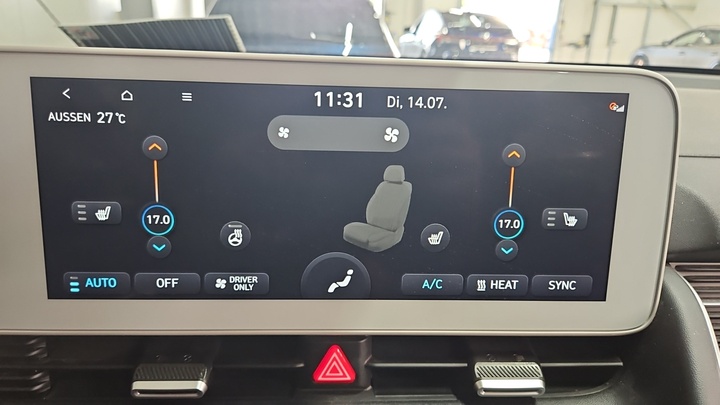 Foto 15 van Hyundai Ioniq 5
