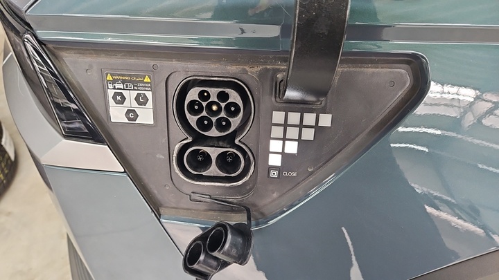 Foto 16 van Hyundai Ioniq 5