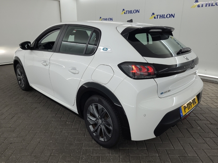 Foto 5 van Peugeot E-208