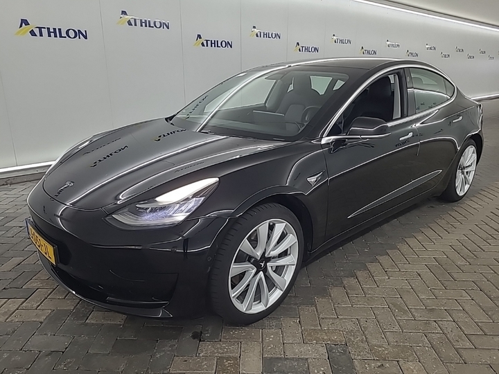 Foto 2 van Tesla Model 3