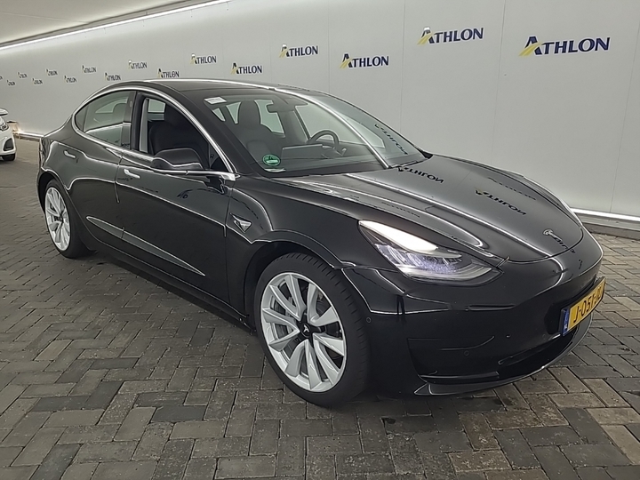 Foto 3 van Tesla Model 3