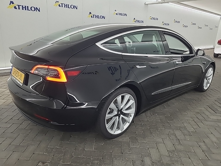 Foto 4 van Tesla Model 3