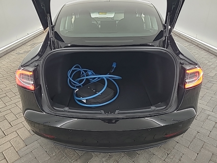 Foto 6 van Tesla Model 3