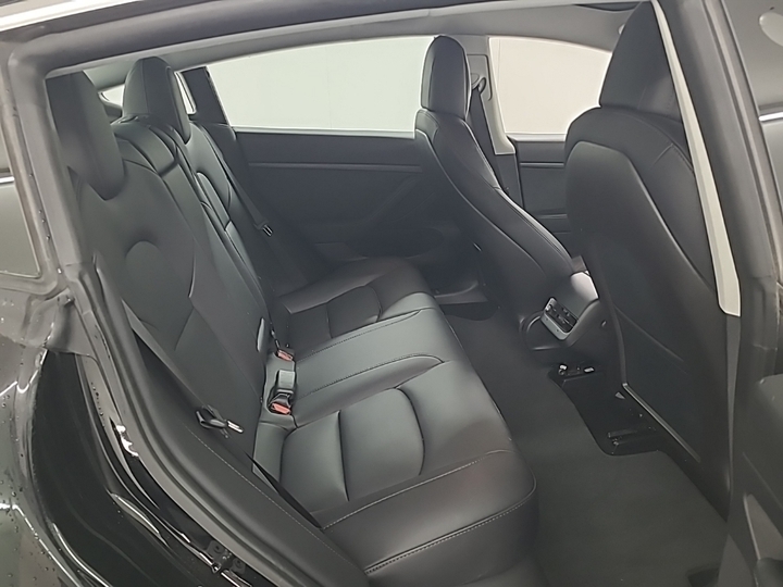Foto 8 van Tesla Model 3