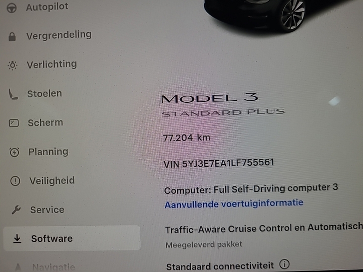 Foto 10 van Tesla Model 3