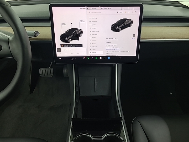 Foto 11 van Tesla Model 3