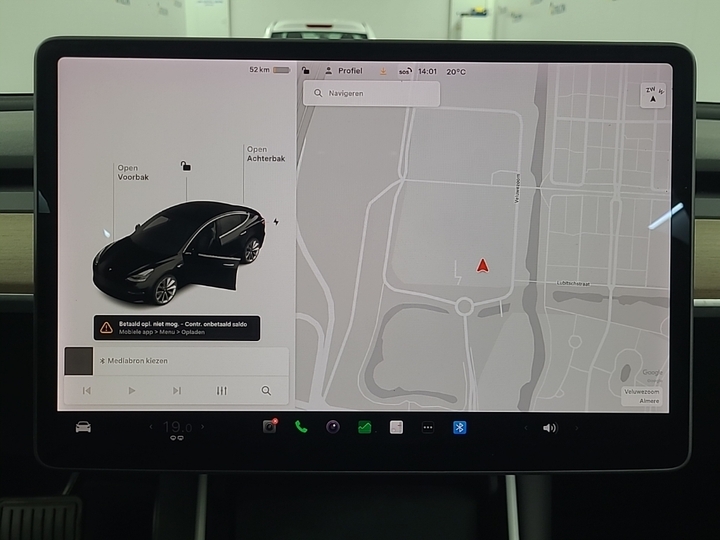 Foto 12 van Tesla Model 3