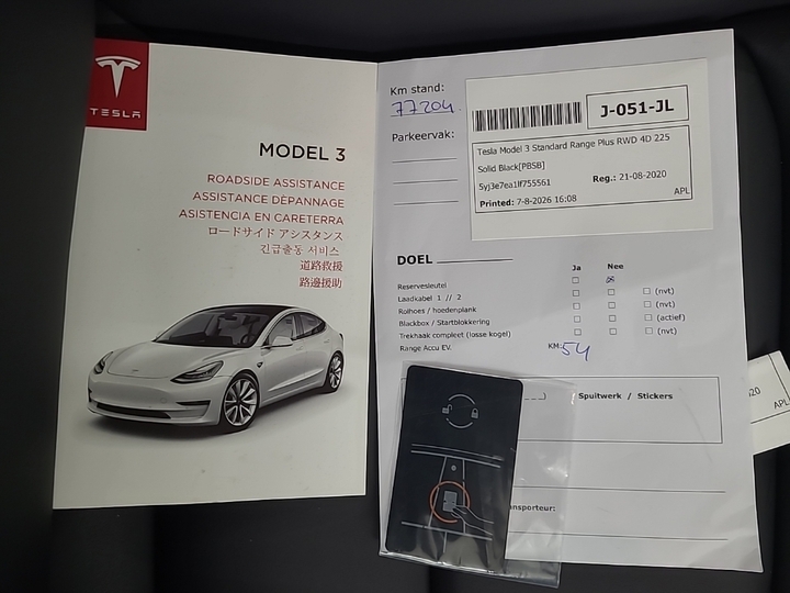 Foto 14 van Tesla Model 3
