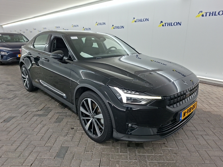 Foto 3 van Polestar 2