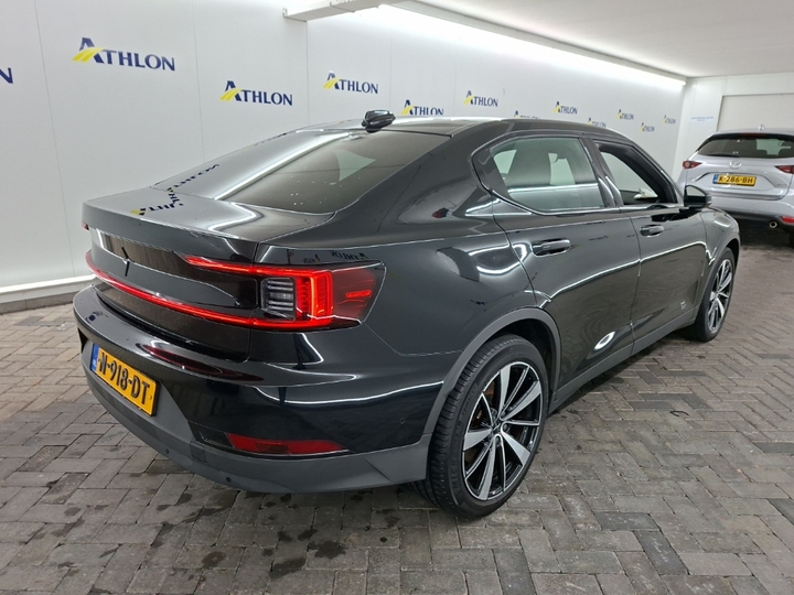 Foto 4 van Polestar 2